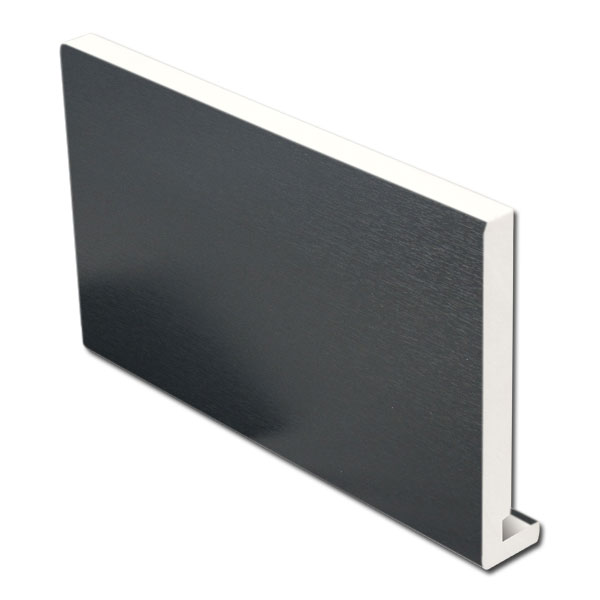 Fascia Anthracite Grey