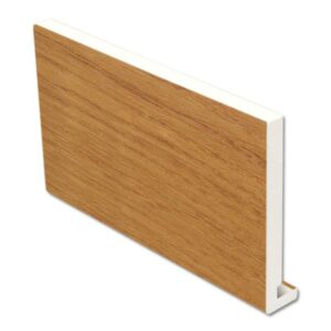 Fascia Irish Oak