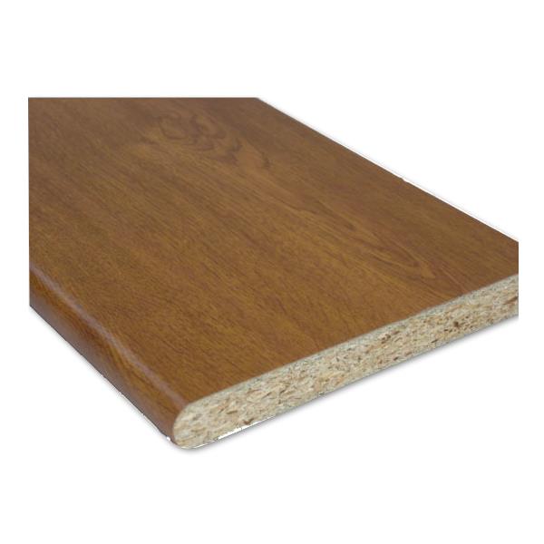 Light Oak Golden Oak Laminated Window Board