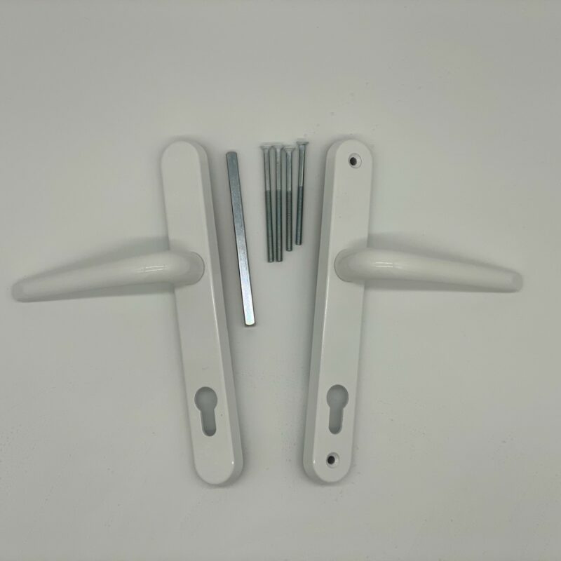 Multipoint Door Handles