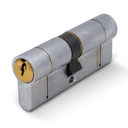 Euro Double Lock Cylinders