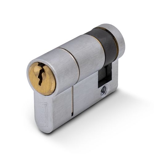 Euro Single Lock Cylinders