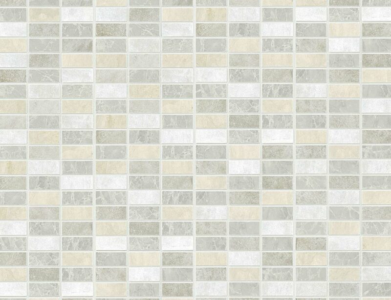 Motivo Classic Marble Mosaic