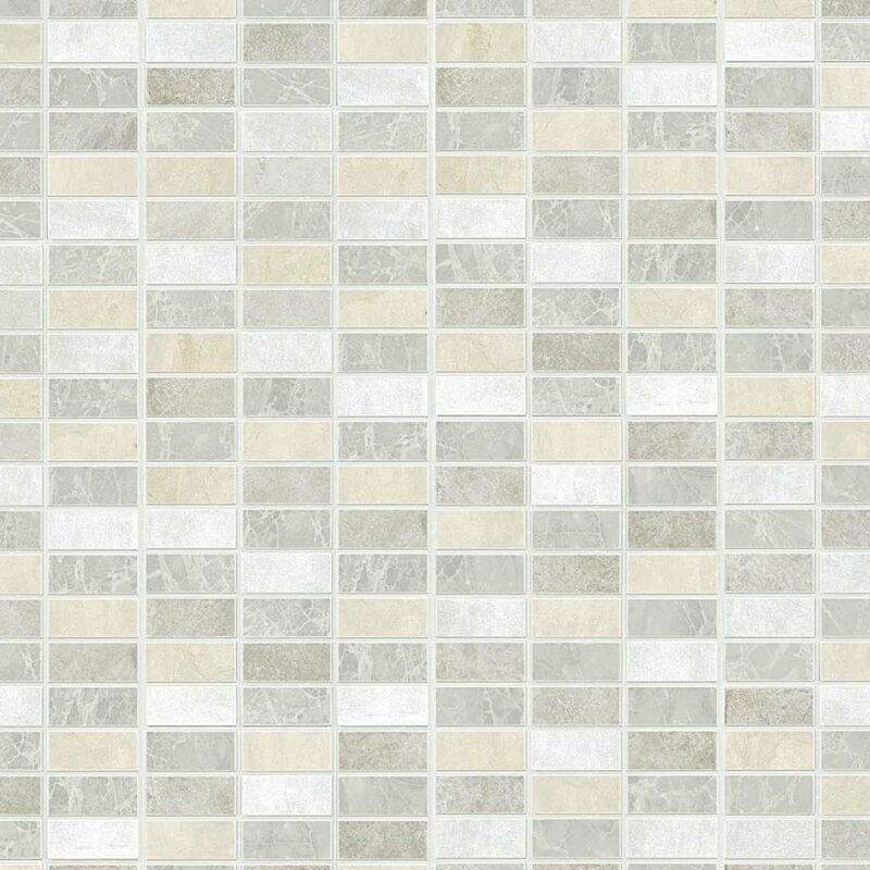 Motivo Classic Marble Mosaic