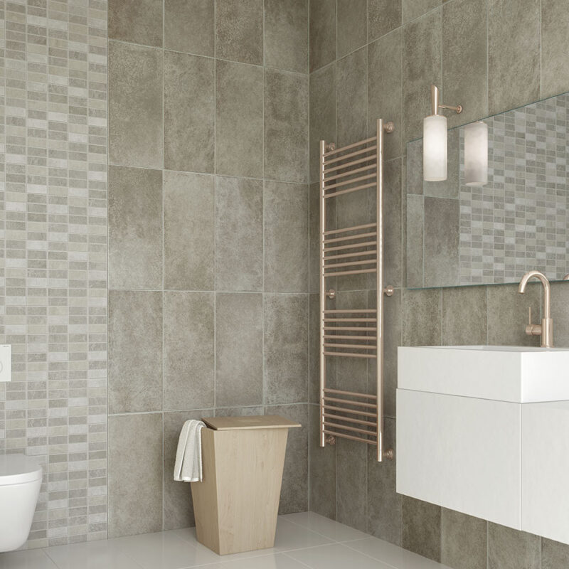 Motivo 250mm Contemporary Bathroom Panelling