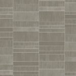 Motivo Modern Graphite Decor Tiles