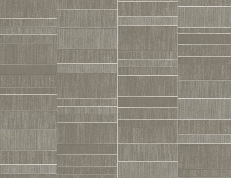 Motivo Modern Graphite Decor Tiles