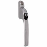 Versa Inline Chrome Handle